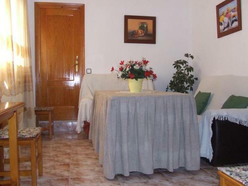 Apartamentos Los Arcos