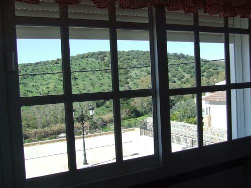 Apartamentos Los Arcos