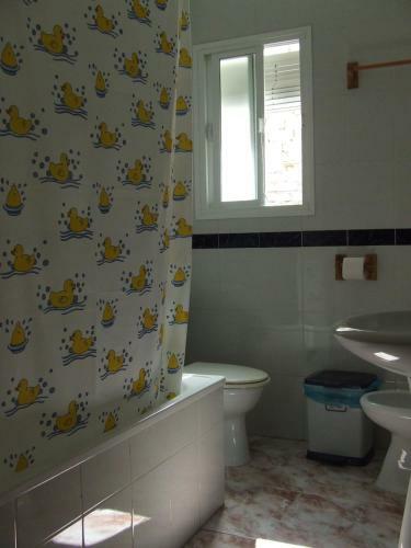 Apartamentos Los Arcos