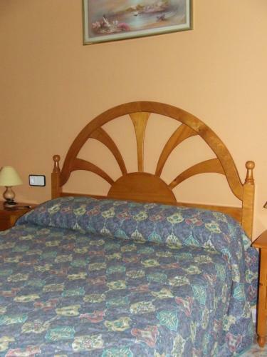 Apartamentos Los Arcos