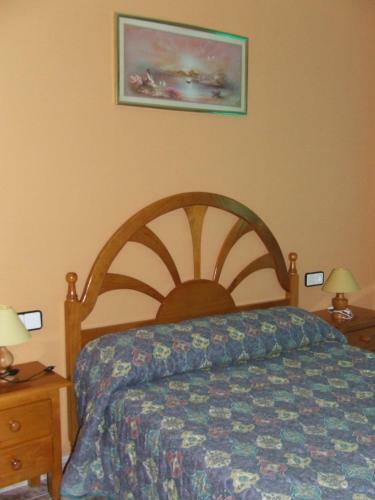 Apartamentos Los Arcos