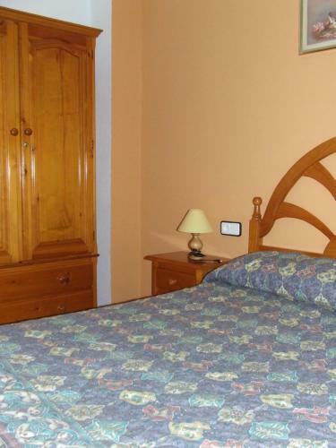 Apartamentos Los Arcos