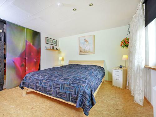 Wooden Apartment In Lowensen Lower Saxony With Private Terrace