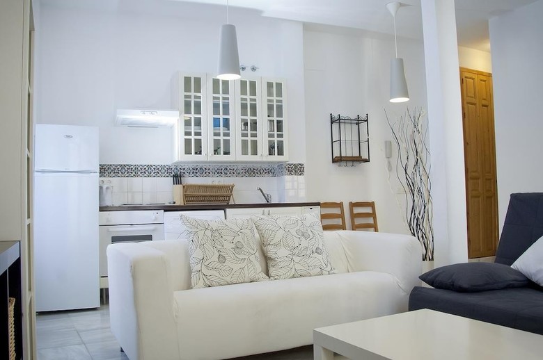 Apartamentos Do�a Elvira Kings Inn