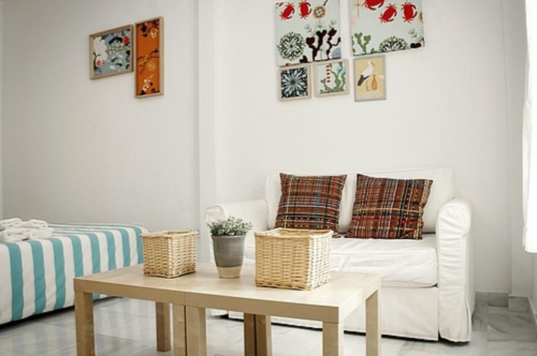 Apartamentos Do�a Elvira Kings Inn