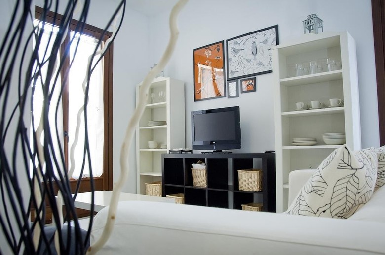 Apartamentos Do�a Elvira Kings Inn