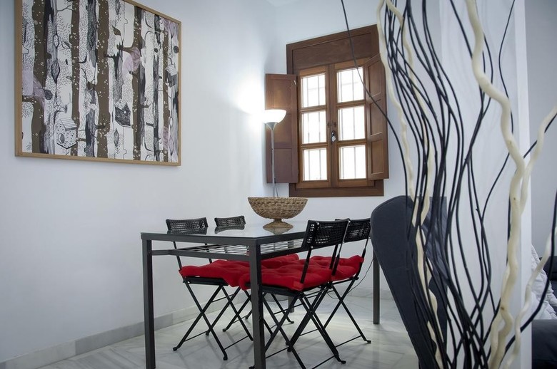 Apartamentos Do�a Elvira Kings Inn