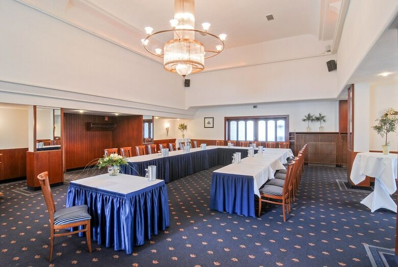 Parkhotel Bielefeld