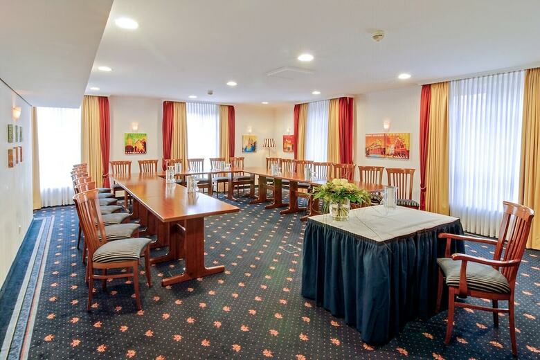 Parkhotel Bielefeld
