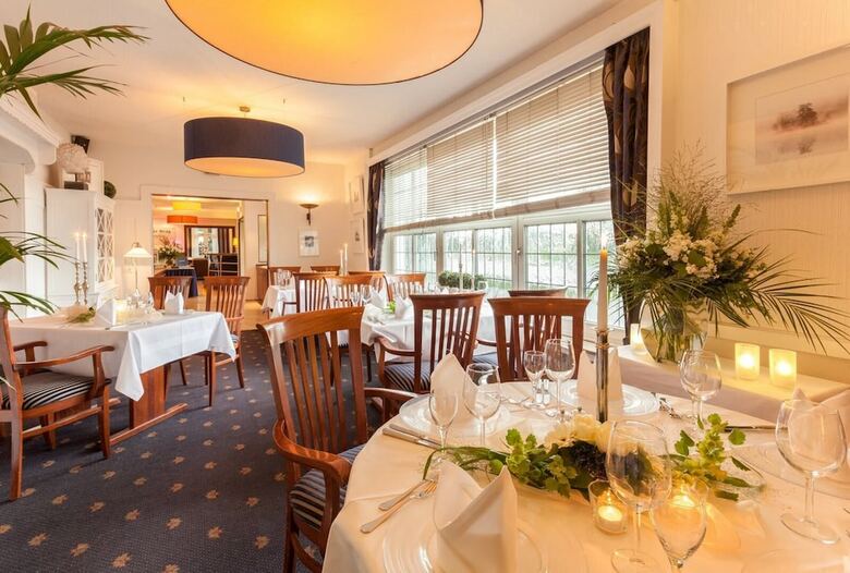 Parkhotel Bielefeld