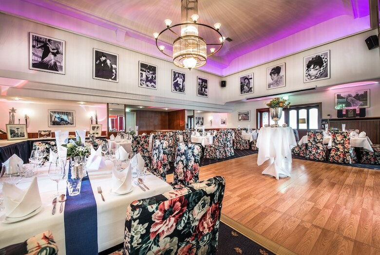 Parkhotel Bielefeld