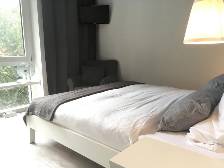 Hostal Midi Inn Parkhotel Mitte