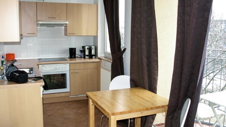Hostal Midi Inn Parkhotel Mitte