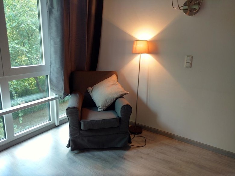 Hostal Midi Inn Parkhotel Mitte