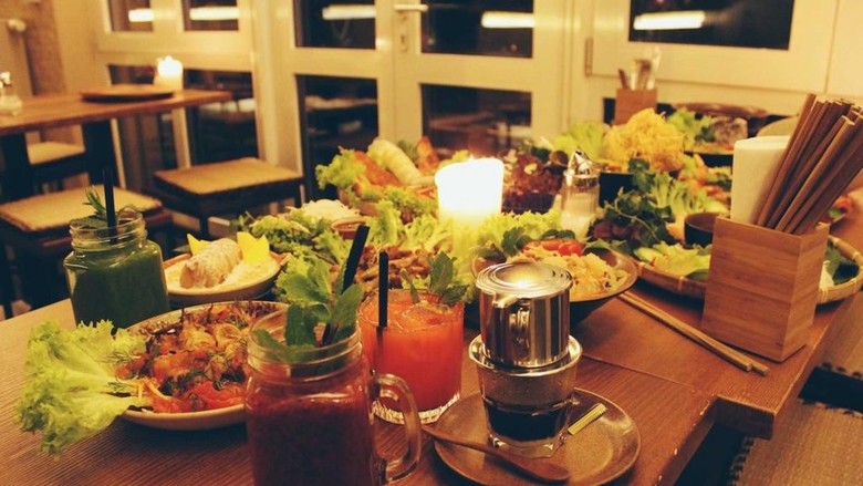 Hostal Midi Inn Parkhotel Mitte