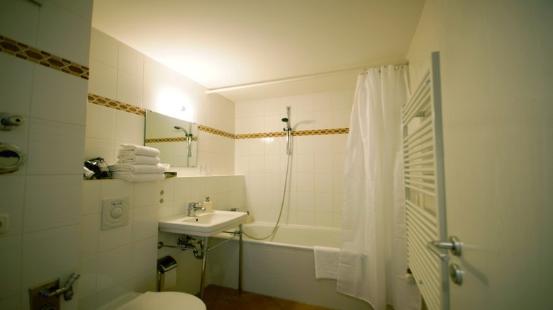 Hostal Midi Inn Parkhotel Mitte
