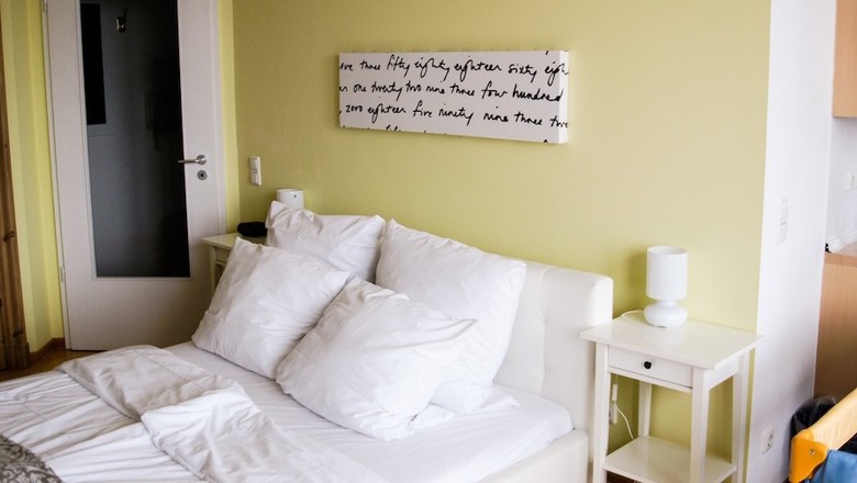 Hostal Midi Inn Parkhotel Mitte