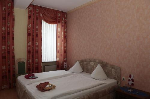 Hotel Sessellift