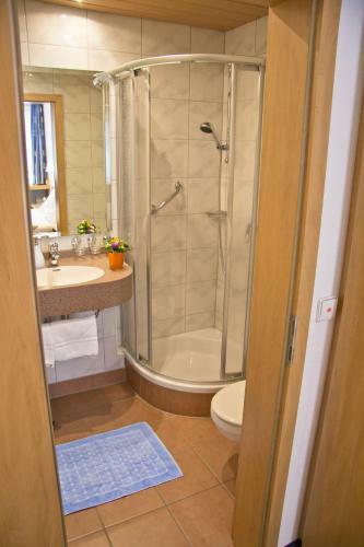 Hotel Krone