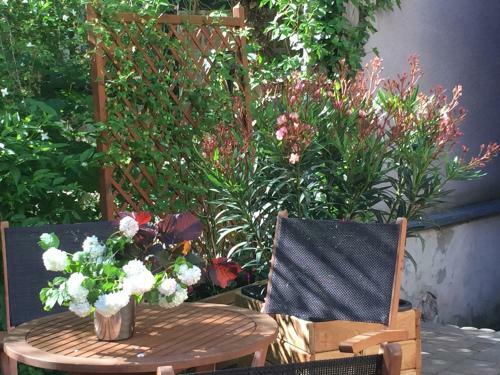 Apartamentos Fewo Im Stieg 2