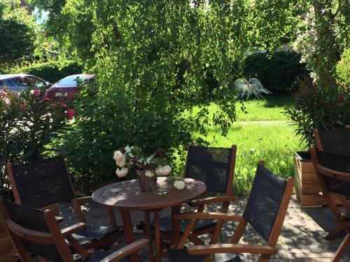 Apartamentos Fewo Im Stieg 2