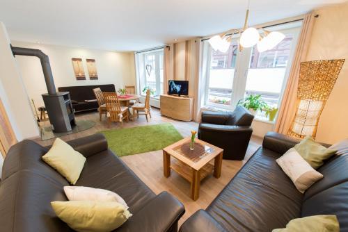 Apartamentos Fewo Im Stieg 2