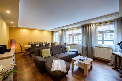 Apartamentos Fewo Im Stieg 2