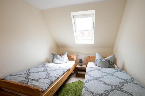 Apartamentos Fewo Im Stieg 2