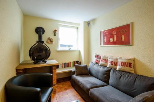 Apartamentos Fewo Im Stieg 2