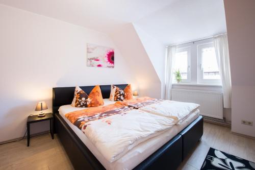 Apartamentos Fewo Im Stieg 2