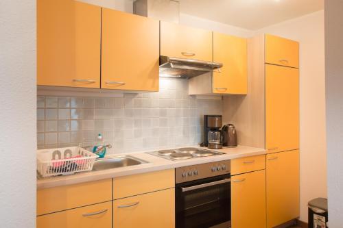 Apartamentos Fewo Im Stieg 2