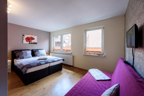 Apartamentos Fewo Im Stieg 2