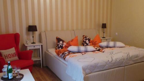 Apartamentos Fewo Im Stieg 2