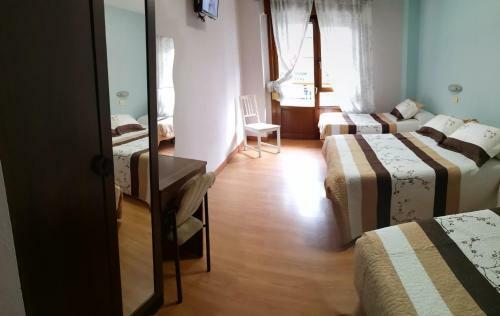 Hostal Campoamor