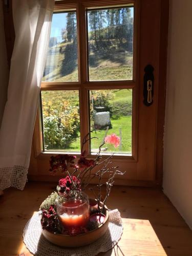 Apartamento Dolomites Charme Chalet
