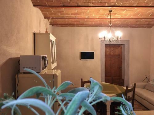 Hostal Le Camere Del Borgo