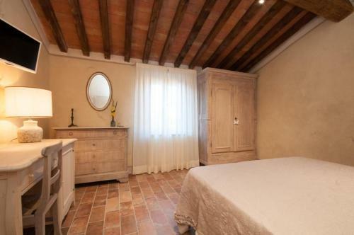 Hostal Le Camere Del Borgo