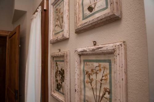 Hostal Le Camere Del Borgo