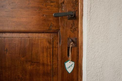 Hostal Le Camere Del Borgo