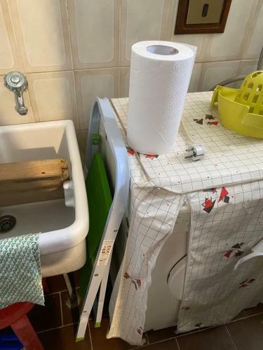 Apartamento Residenza Miramare