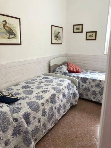 Apartamento Villa Martina