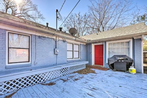 Recently Renovated Luxurious Relaxing Retreat