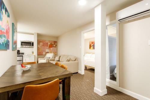 Apartamento Parc Avenue Lofts