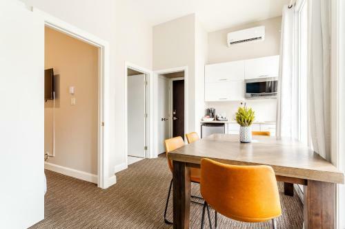 Apartamento Parc Avenue Lofts