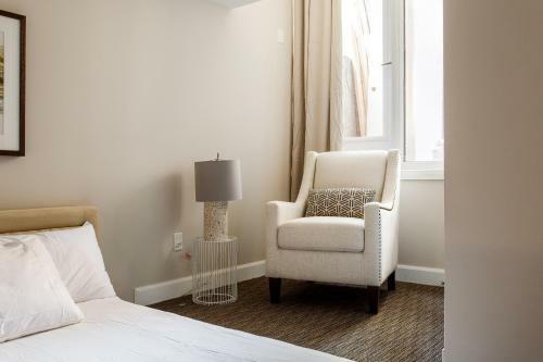 Apartamento Parc Avenue Lofts