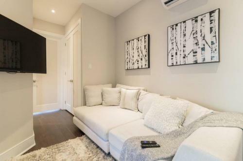 Apartamento Parc Avenue Lofts