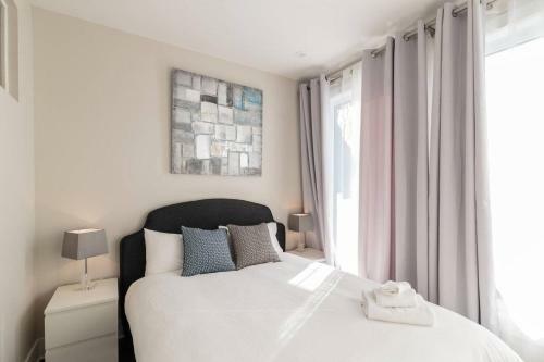 Apartamento Parc Avenue Lofts