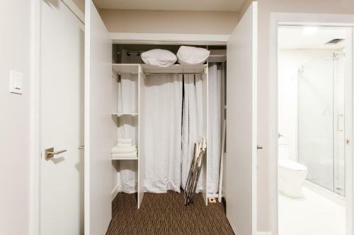 Apartamento Parc Avenue Lofts