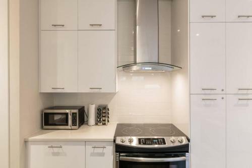 Apartamento Parc Avenue Lofts