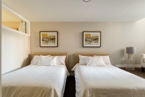 Apartamento Parc Avenue Lofts